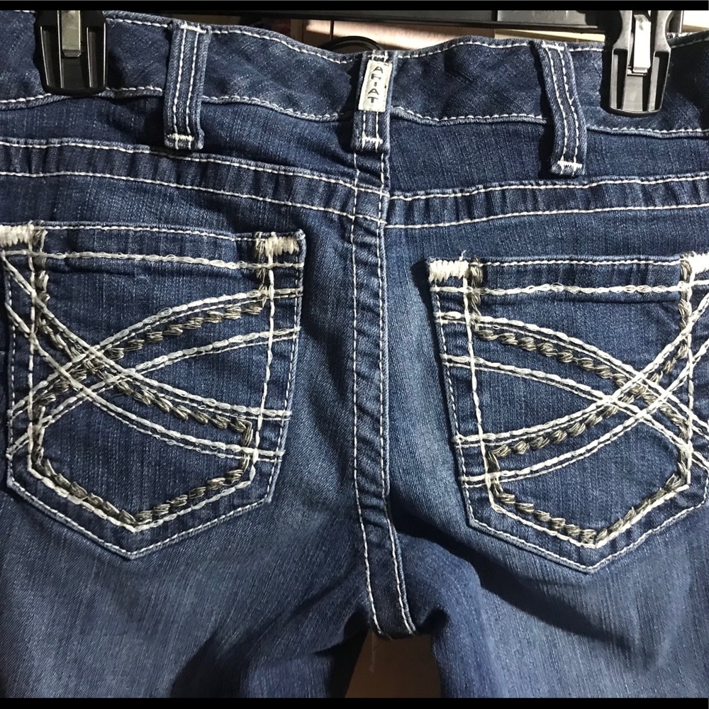 Ariat Jeans 29 Short